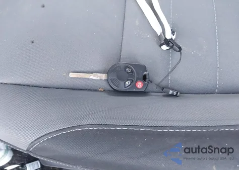 2017 Ford Escape S from USA, damaged, VIN 1FMCU0F75HUD72570